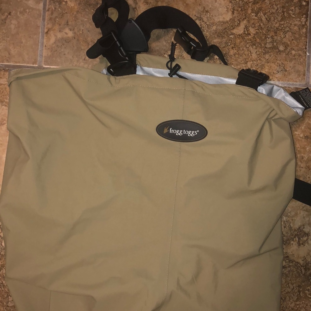 Frogg Togg Waders